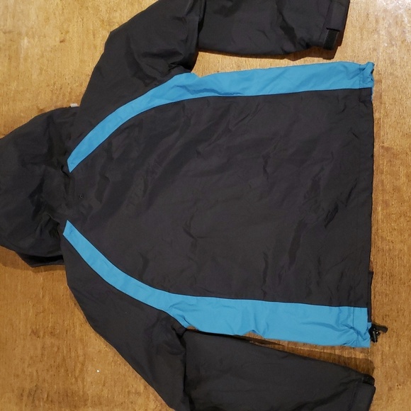 Coleman Windbreaker Womens Small - Picture 8 of 8